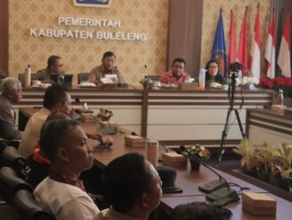 Sosialisasi Transformasi Pengelolaan Sampah - IST