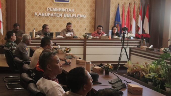 Sosialisasi Transformasi Pengelolaan Sampah - IST