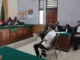 Sidang kasus Budiman Tiang di PN Denpasar - IST
