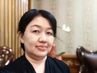 Kepala Biro Organisasi Setda Provinsi Bali, Tjok Istri Srimas Pemayun,