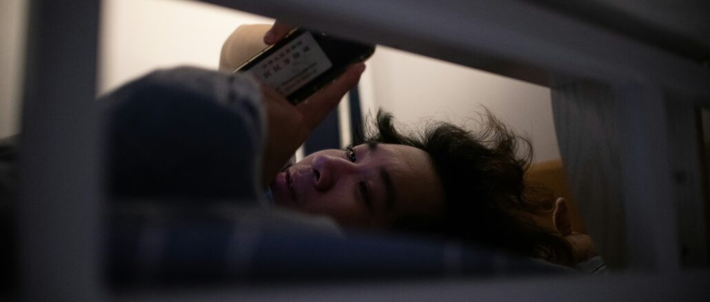 Ilustrasi batas kesunyian - Foto: kuaileqie-re-oKKqUJXWe2c-unsplash