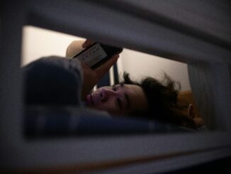 Ilustrasi batas kesunyian - Foto: kuaileqie-re-oKKqUJXWe2c-unsplash