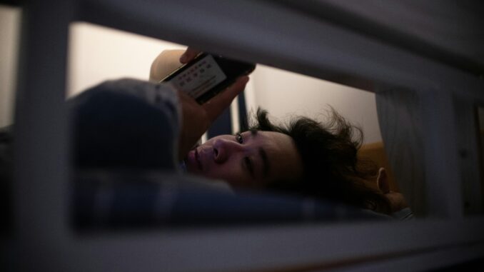 Ilustrasi batas kesunyian - Foto: kuaileqie-re-oKKqUJXWe2c-unsplash