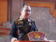 Sekretaris Daerah (Sekda) Buleleng Gede Suyasa - IST