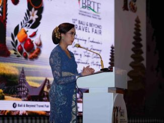 Menteri Pariwisata Widiyanti Putri Wardhana - IST