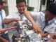 ILustrasi- Siswa SMK - IST