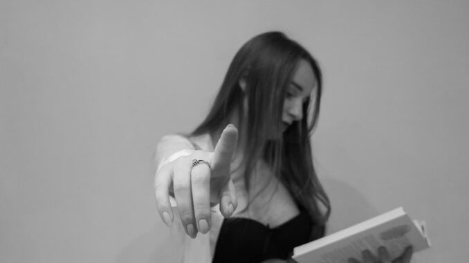 Foto ilustrasi: Gio/Unsplash