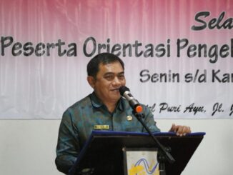 Kepala Dinas Kesehatan Provinsi Bali Dr. dr. I Nyoman Gede Anom - IST