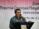 Kepala Dinas Kesehatan Provinsi Bali Dr. dr. I Nyoman Gede Anom - IST