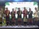 Pembukaan Busungbiu Festival, di Lapangan Busungbiu, Sabtu (16/5). - IST