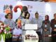 Menteri Widiyanti Putri Wardhana saat membuka Bali Travex padaBali & Beyond Travel Fair (BBTF) 2026, Jumat (29/5/2026). - IST
