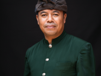 Sadwika Salain - IST