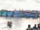 Kapal-kapal penangkap ikan di Pelabuhan Benoa - IST