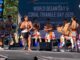 peringatan World Ocean Day dan Coral Triangle Day 2026 yang diselenggarakan di Peninsula Island, ITDC Nusa Dua, Bali, Minggu (7/6). - RFH