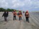 Pencarian tim Basarnas atas hilangnya dua anak di Pantai Kuta, Bali - IST