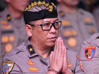 Brigjen Pol. Dr. Putu Putera Sadana, S.I.K., M.Hum., M.M= IST