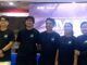 Ka-Ki: Ida Ayu Pradnyani Manthara (Ketua Yayasan Pendidikan Dria Raba), Tria Hikmah Fratiwi (penulis naskah), Yoga Anugraha (Composer musik) ,, Adi Putra Pratama (videografer) Heri Windi Anggara (sutradara) - IST
