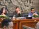 Bupati Buleleng pada rapat peringatan HUT RI - IST