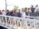 AHY sata meninjau Bali maritime Tourism Hub - IST