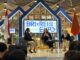 Edukasi BRI Prieoirasdalam talkshow BRI Prioritas pada REI Expo 2026 di Living World Denpasar, Jumat (10/7/2026). - IST