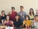 Peserta pertemuan di Kantor Sekretariat KPA Bali, Kamis (16/7/2026) - IST