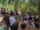 Penggalian jenazah korban amuk massa dilakukan di Kuburan Desa Adat Sidetapa, Buleleng, pada Senin (27/7) siang. - IST