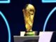 Ilustrasi - Piala Dunia - IST