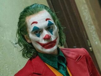 Film Joker yang dibintangi oleh Joaquin Phoenix. FOTO/© 2018 Warner Bros. Entertainment Inc. All Rights Reserved