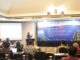 Sosialisasi Pre-Feasibility Study Proyek Percontohan Energi Laut Terbarukan di Nusa Penida digelar pada Selasa (30/6) di Four Star by Trans Hotel, Denpasar. - IST