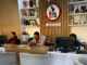 Suasana di Kantor PT Visa4Bali - RFH