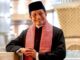Menteri Agama RI, Prof. Dr. KH. Nasaruddin Umar - IST