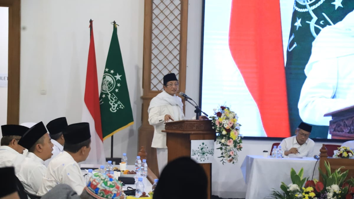 Prof. Nasaruddin Umar  - IST