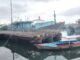 Deretan kapal yang tengah bersandar di Pelabuhan Benoa - IST