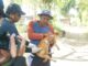 Vaksinasi rabies di Kintamani, Bangli - IST