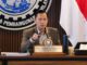 Menteri Koordinator Bidang Infrastruktur dan Pembangunan Kewilayahan Agus Harimurti Yudhoyono (AHY) - IST