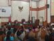 Suasana persidangan Denpasar Banjir - iST