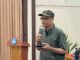 Penyair dan penulis esai, Angga Wijaya - IST