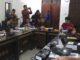 Rapat Dengar Pendapat (RDP) bersama Dinas Pendidikan (Disdik) serta Dinas Tenaga Kerja, Transmigrasi, dan Energi Sumber Daya Mineral (Disnakertrans ESDM) Kabupaten Buleleng pada Selasa (21/7) - ist