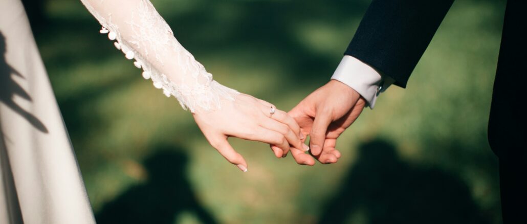 Photo by Jeremy Wong Weddings