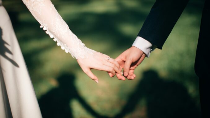 Photo by Jeremy Wong Weddings