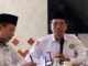 Kepala Kanwil Kemenag I Gusti Made Sunartha di Denpasar, Bali, Senin (3/8/2026). saat pertemuan dengan wartawan - IST