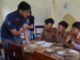 Sosialisasi edukatif mengenai pencegahan perundungan (bullying) dan pentingnya menjaga kesehatan mental remaja di SMP Negeri 4 Desa Songan B, Kecamatan Kintamani, Kabupaten Bangli, Bali, Sabtu (1/8/2026) - IST