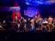 Salamander Big Band di malam pembukaan SUVJF 2026 - IST