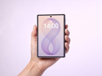 Galaxy Z Fold8 - IST