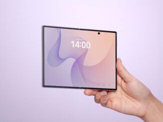 Galaxy Z Fold8 - ist