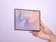 Galaxy Z Fold8 - ist