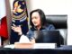 Kepala Kantor Wilayah Ditjen Imigrasi Bali, Felucia Sengky Ratna - IST