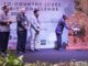 Gubernur Bali Wayan Koster membuka Kompetisi Keamanan Siber Internasional Country to Country Capture The Flag (C2C-CTF) 2026 yang berlangsung di Hotel Padma R esort, Legian Kuta, Selasa (11/8) - IST