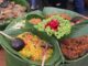 Ilustrasi makanan Nusantara.(Foto: Mufid Majnun/Unsplash)
