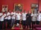 Ketua DPRD Buleleng Ketut Ngurah Arya, SM menerima sejumlah audiensi di Ruang Ketua DPRD Buleleng, Rabu (26/8/2026)- IST